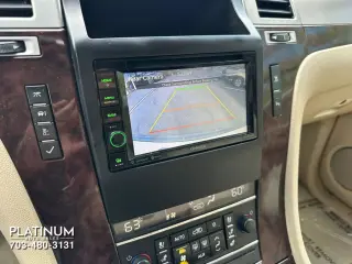 2008 Cadillac ESCALADE