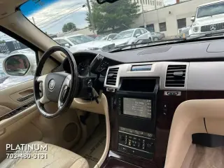 2008 Cadillac ESCALADE