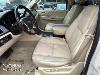 2008 Cadillac ESCALADE
