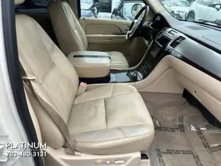2008 Cadillac ESCALADE