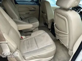 2008 Cadillac ESCALADE