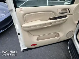 2008 Cadillac ESCALADE