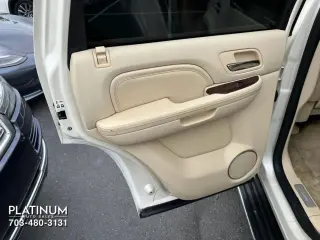 2008 Cadillac ESCALADE