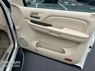 2008 Cadillac ESCALADE