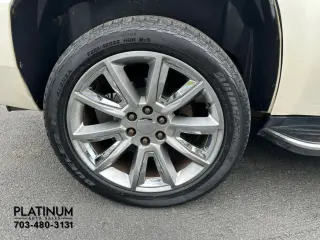 2008 Cadillac ESCALADE