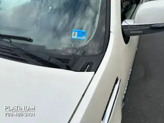 2008 Cadillac ESCALADE
