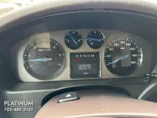2008 Cadillac ESCALADE