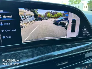2023 Cadillac ESCALADE