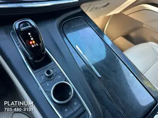 2023 Cadillac ESCALADE