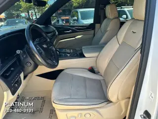 2023 Cadillac ESCALADE