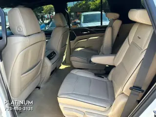 2023 Cadillac ESCALADE