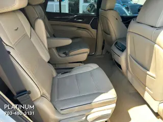 2023 Cadillac ESCALADE