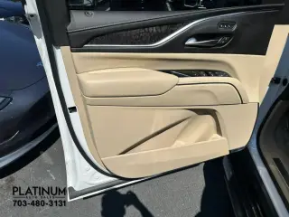 2023 Cadillac ESCALADE