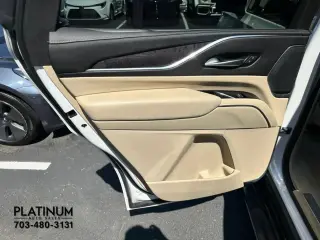 2023 Cadillac ESCALADE
