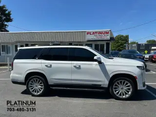 2023 Cadillac ESCALADE