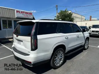 2023 Cadillac ESCALADE