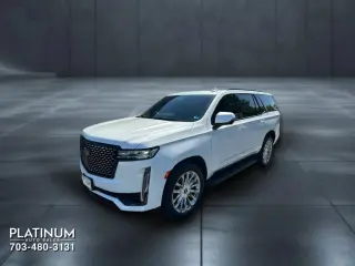2023 Cadillac ESCALADE