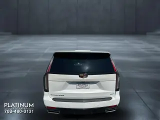 2023 Cadillac ESCALADE
