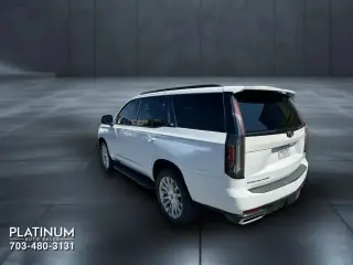 2023 Cadillac ESCALADE