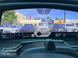 2023 Cadillac ESCALADE