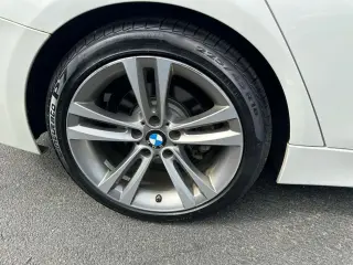 2016 Bmw 3 SERIES