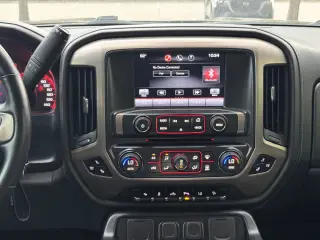 2014 Gmc SIERRA 1500 CREW CAB