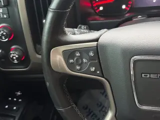 2014 Gmc SIERRA 1500 CREW CAB