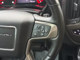 2014 Gmc SIERRA 1500 CREW CAB