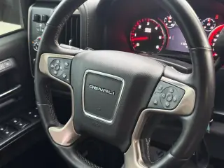 2014 Gmc SIERRA 1500 CREW CAB