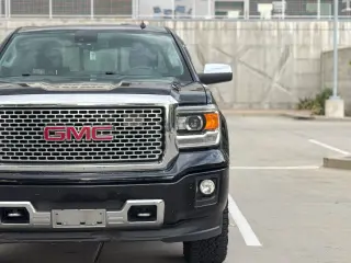 2014 Gmc SIERRA 1500 CREW CAB