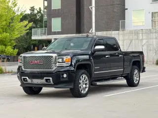 2014 Gmc SIERRA 1500 CREW CAB