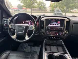 2014 Gmc SIERRA 1500 CREW CAB