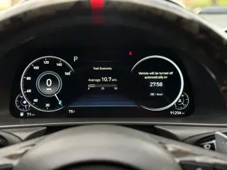 2020 Hyundai SONATA