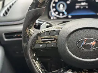 2020 Hyundai SONATA