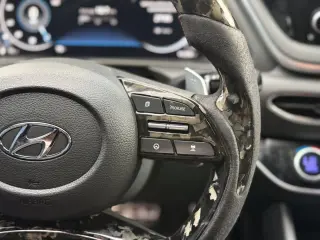 2020 Hyundai SONATA