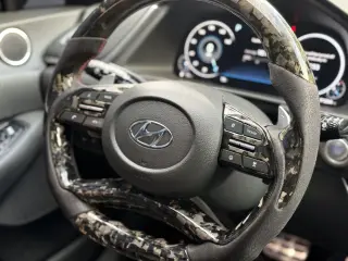 2020 Hyundai SONATA