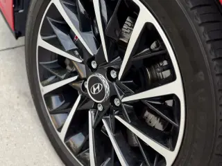 2020 Hyundai SONATA