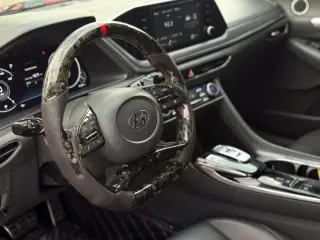 2020 Hyundai SONATA
