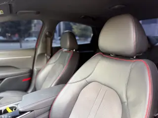 2020 Hyundai SONATA