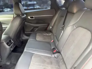 2020 Hyundai SONATA