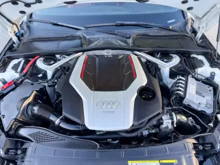 2018 Audi S4