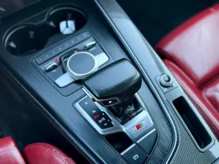 2018 Audi S4