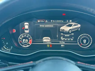 2018 Audi S4