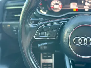 2018 Audi S4