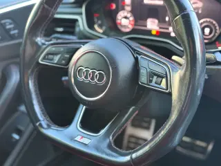 2018 Audi S4