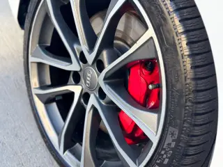 2018 Audi S4
