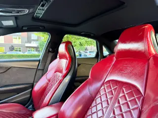 2018 Audi S4