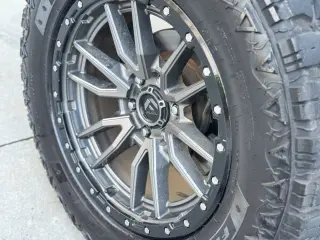 2019 Chevrolet SILVERADO 1500 LIMITED DOUBLE CAB