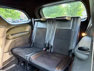 2020 Dodge DURANGO