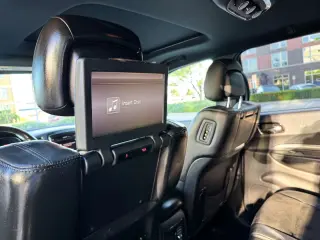 2020 Dodge DURANGO